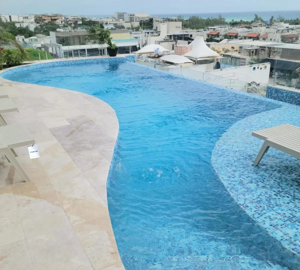 Acogedor Condo A Metros De La 5Ta Avenida location