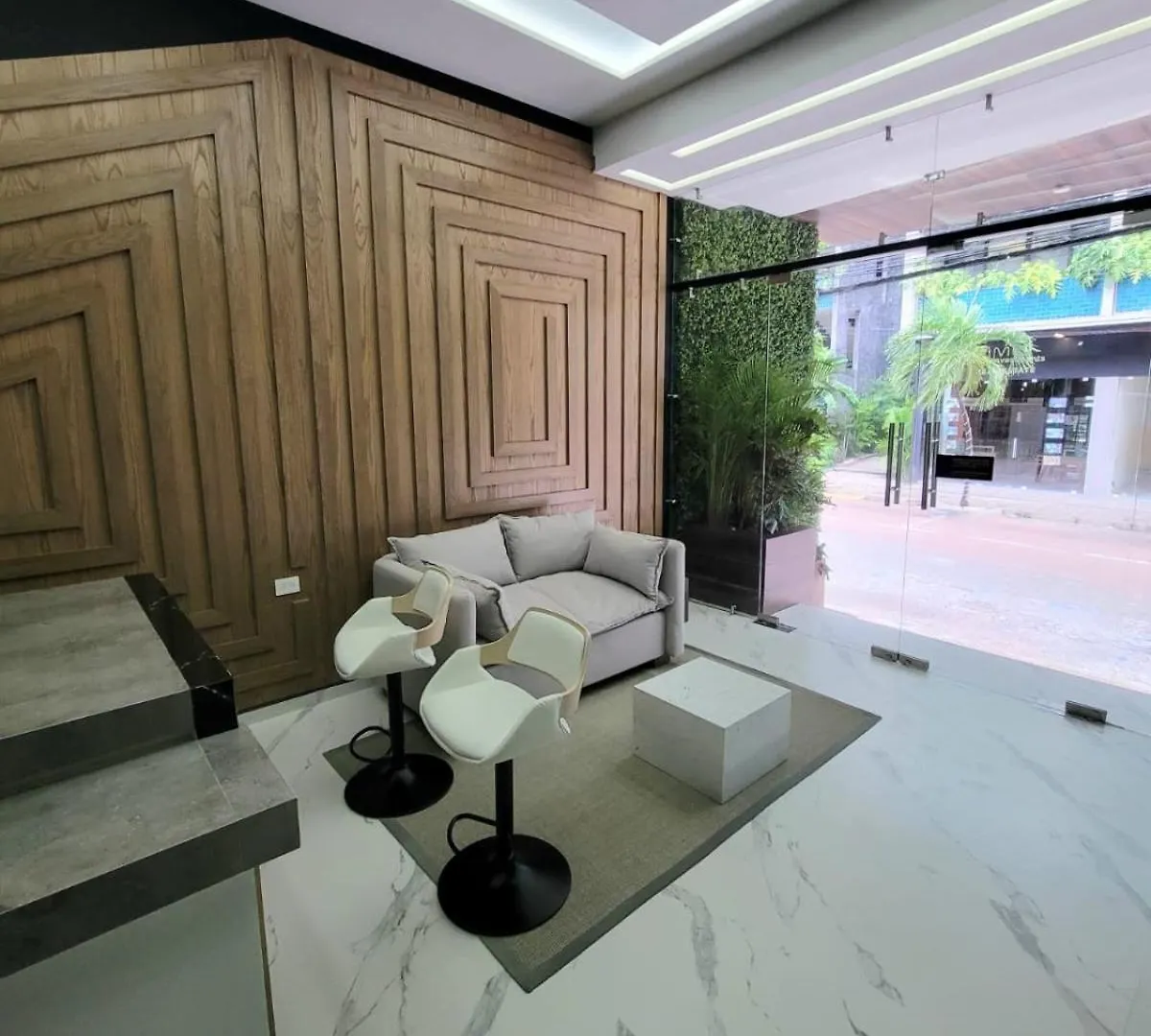 Apartment Acogedor Condo A Metros De La 5Ta Avenida Playa del Carmen Mexico