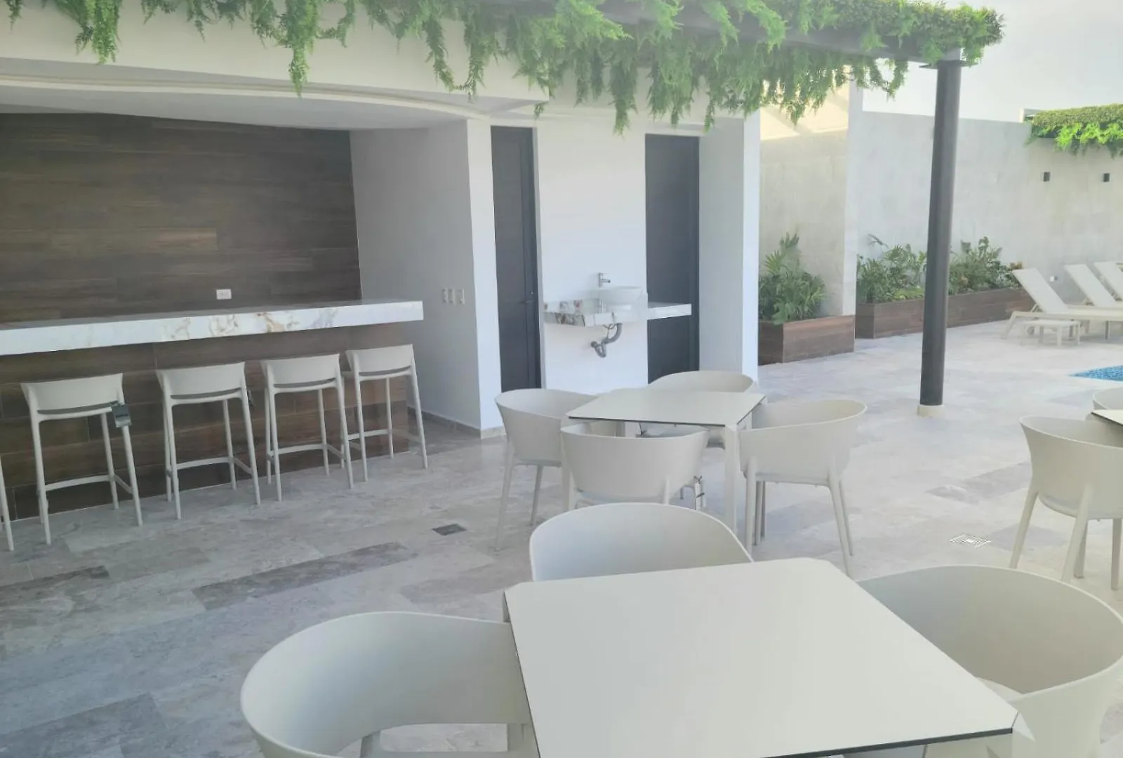 Acogedor Condo A Metros De La 5Ta Avenida Playa del Carmen Mexico