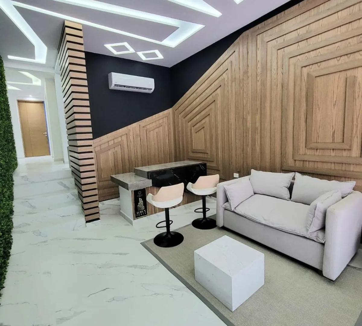 Acogedor Condo A Metros De La 5Ta Avenida Playa del Carmen