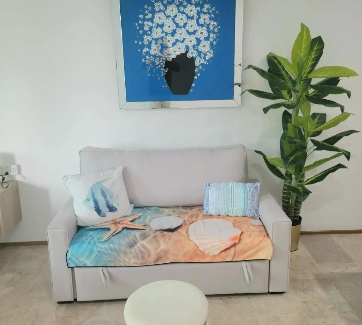 Acogedor Condo A Metros De La 5Ta Avenida Playa del Carmen