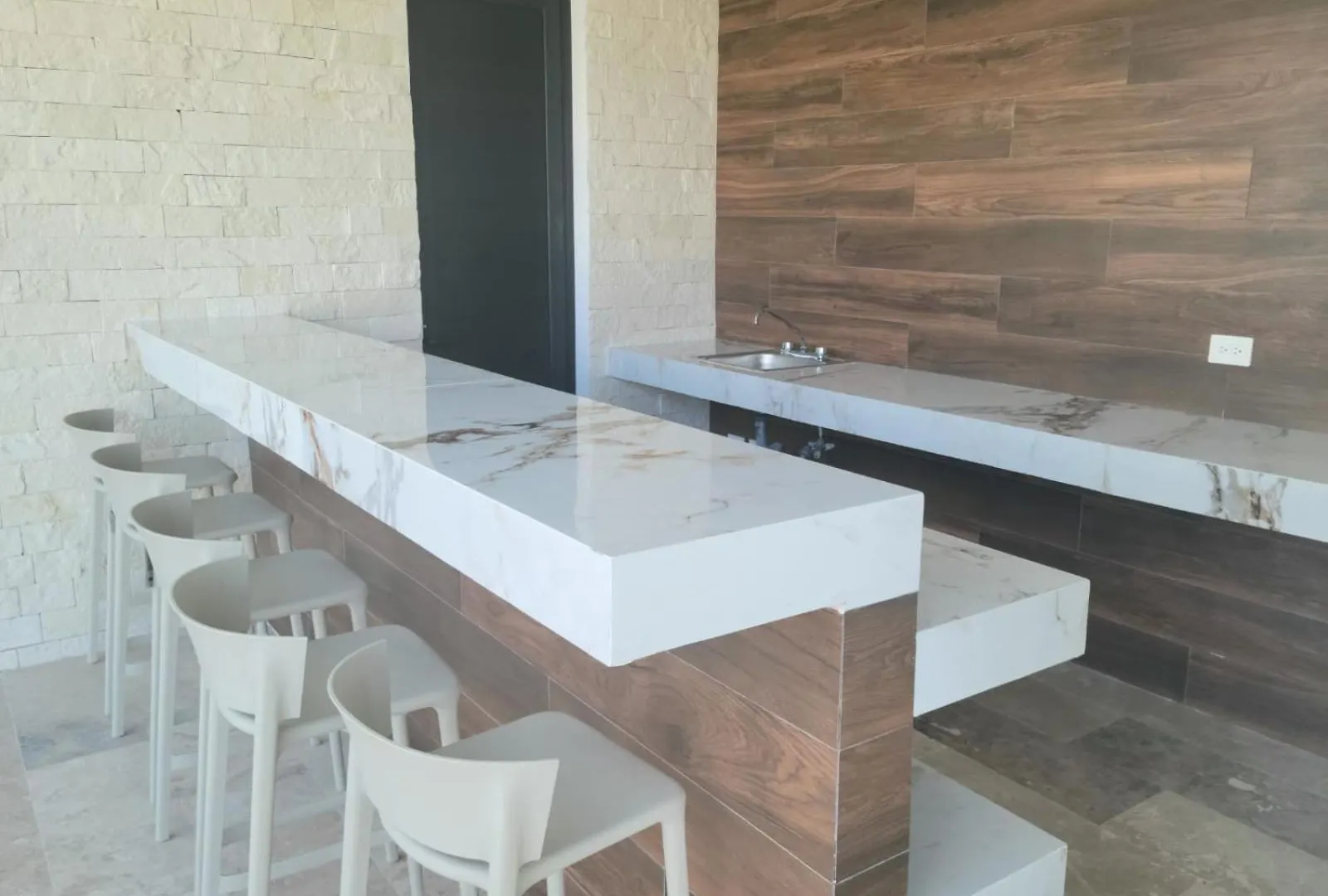 Acogedor Condo A Metros De La 5Ta Avenida Playa del Carmen