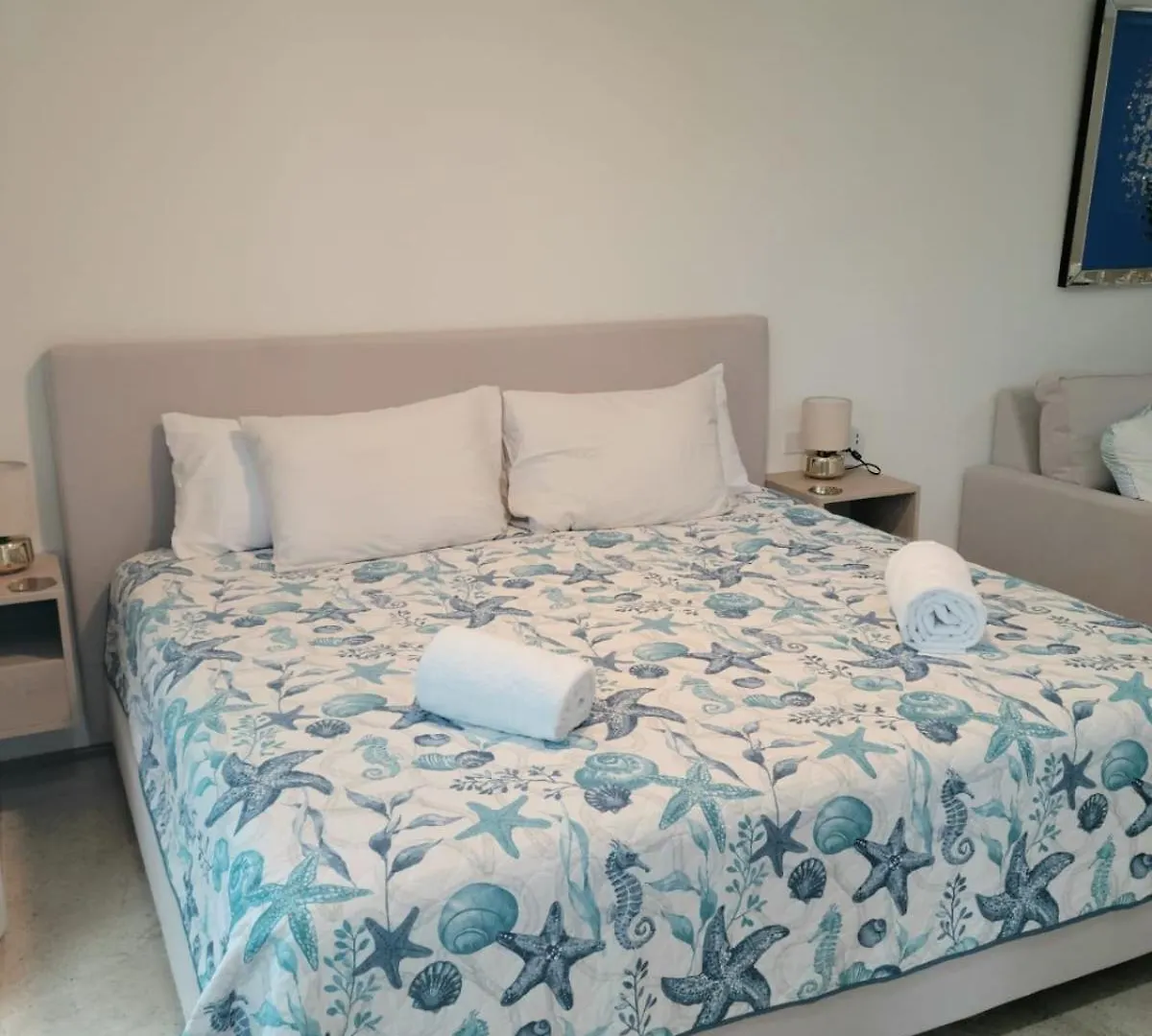Apartment Acogedor Condo A Metros De La 5Ta Avenida Playa del Carmen