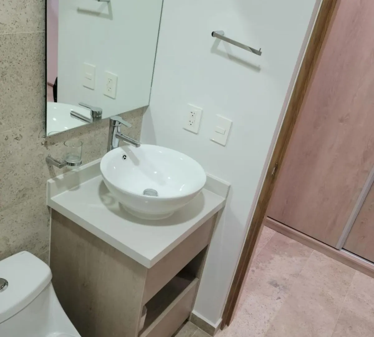 Apartment Acogedor Condo A Metros De La 5Ta Avenida Playa del Carmen Mexico